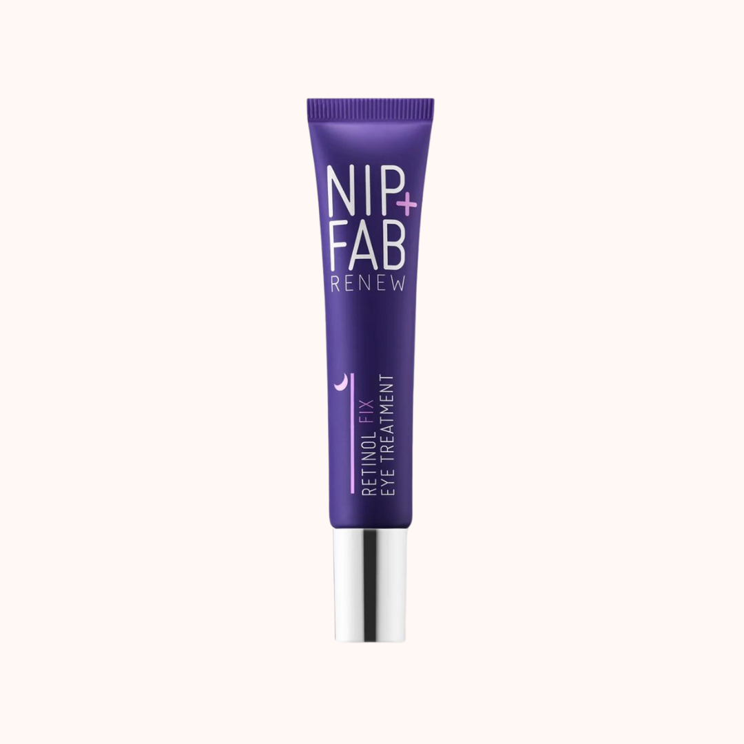 This NIP + FAB range is the key to clearing your complexion – Roccabox