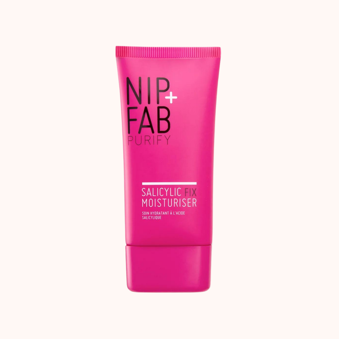 This NIP + FAB range is the key to clearing your complexion – Roccabox