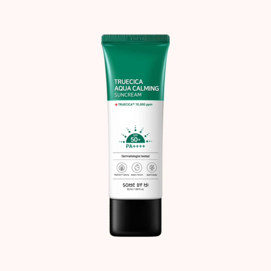 Some By Mi Beta Panthenol Repair Cream 50ml  K-BEAUTY EUROPE SKINCARE  ONLINE SHOP - Kosmos Beauty Lab